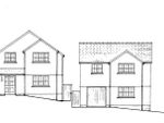 Thumbnail for sale in Glovers Close, Holsworthy, Devon