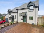 Thumbnail to rent in Herdman Place, Rattray, Blairgowrie