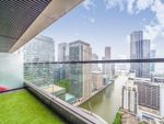 Thumbnail to rent in Bagshaw Building, Wardian, Canary Wharf
