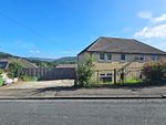 Thumbnail to rent in Garth Avenue, Glyncoch, Pontypridd