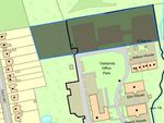 Thumbnail for sale in Development Land At Oaklands Office Park, Hooton Road, Hooton, Cheshire