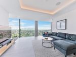 Thumbnail to rent in Carrara Tower, Bollinder Place, London