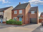 Thumbnail to rent in Oak Way, Streethay, Lichfield