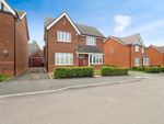Thumbnail for sale in Zouche Way, Bushby, Leicester