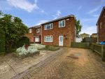 Thumbnail to rent in Swan Close, Whittlesey, Peterborough