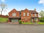 Thumbnail to rent in Lime Croft, Yate, Bristol