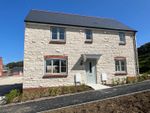 Thumbnail to rent in Plot 279 Curtis Fields, 10 Old Farm Lane, Weymouth
