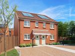 Thumbnail to rent in "The Coiner" at Northaw Road East, Cuffley, Potters Bar