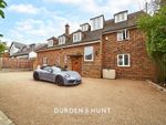 Thumbnail for sale in Mornington Road, Woodford Green