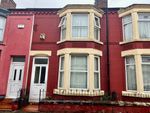 Thumbnail to rent in Ennismore Road, Liverpool