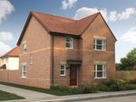 Thumbnail to rent in "The Warwick" at Great Horwood Road, Winslow, Buckingham