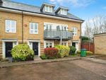Thumbnail for sale in Hugo Close, Watford