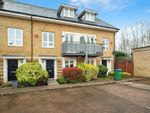 Thumbnail to rent in Hugo Close, Watford