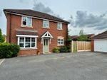 Thumbnail for sale in Bredon Drive, Kings Acre, Hereford