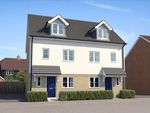 Thumbnail to rent in Cann Hall Farm, Clacton On Sea, Essex
