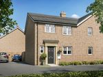 Thumbnail to rent in "The Eveleigh" at Meadowsweet Way, Ely