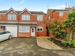 Thumbnail to rent in Mistletoe Drive, Walsall