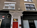 Thumbnail to rent in Rivington Street, London