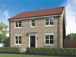 Thumbnail to rent in "Ashwood" at Boroughbridge Road, Upper Poppleton, York