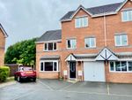 Thumbnail for sale in Bassenthwaite Close, Manchester
