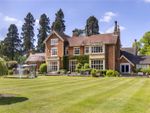 Thumbnail for sale in Chobham Road, Ottershaw, Chertsey, Surrey