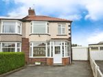 Thumbnail for sale in Hartford Close, Norton Lees, Sheffield