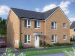 Thumbnail to rent in "The Overton" at London Road, Norman Cross, Peterborough