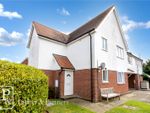 Thumbnail for sale in Glenway Close, Great Horkesley, Colchester, Essex