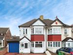 Thumbnail for sale in Amesbury Close, Worcester Park