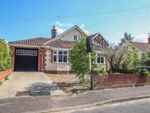 Thumbnail for sale in Alford Grove, Sprowston, Norwich