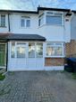 Thumbnail to rent in Holly Way, Mitcham