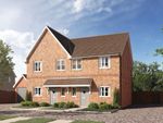 Thumbnail to rent in "Langley" at Abingdon Road, Didcot