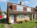 Thumbnail for sale in Westgate Close, Canterbury