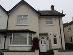 Thumbnail to rent in Campbell Park Avenue, Belfast