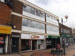 Thumbnail to rent in The Market, High Street, Scunthorpe