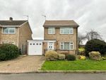 Thumbnail to rent in Beckets Close, Ramsey, Huntingdon