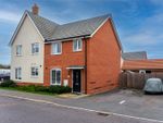 Thumbnail to rent in Read Close, Stowmarket, Suffolk