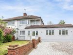 Thumbnail for sale in Wellan Close, Sidcup