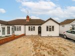 Thumbnail to rent in Celia Crescent, Ashford