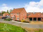Thumbnail to rent in Rookery Close, Horsford, Norwich