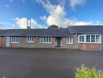 Thumbnail to rent in Llanover Business Centre, Abergavenny