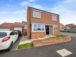 Thumbnail to rent in Barley Close, Houghton Le Spring