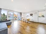 Thumbnail to rent in Dowding Drive, Kidbrooke Village, London