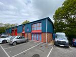 Thumbnail to rent in Unit 7 Claylands Park, Claylands Road, Bishops Waltham, Hampshire