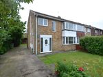 Thumbnail to rent in Portland Place, Upton, Pontefract