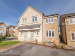 Thumbnail for sale in Mulberry Drive, Golcar, Huddersfield, West Yorkshire