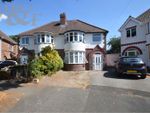 Thumbnail for sale in Dare Road, Erdington, Birmingham