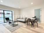 Thumbnail to rent in Riverscape, Royal Wharf, London