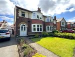 Thumbnail for sale in Peasholm Drive, Scarborough