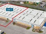 Thumbnail to rent in Unit 2, Castlehill Industrial Estate, Horsfield Way, Bredbury, Stockport, Cheshire